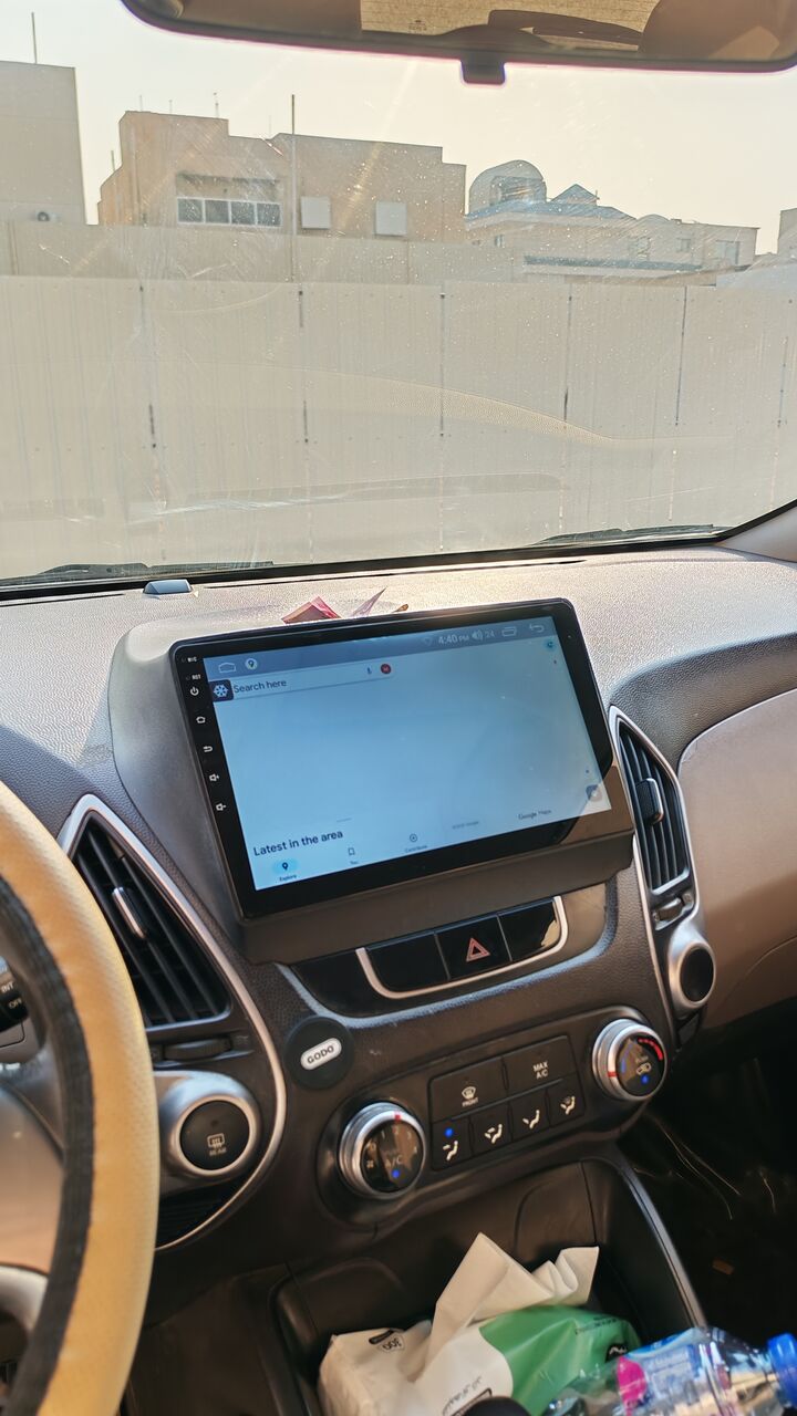 Riyadh, Vehicles, Cars & Trucks , SAR 18,  Hyundai Tucson,  2011,  Automatic,  366000 KM,    2.4L AWD