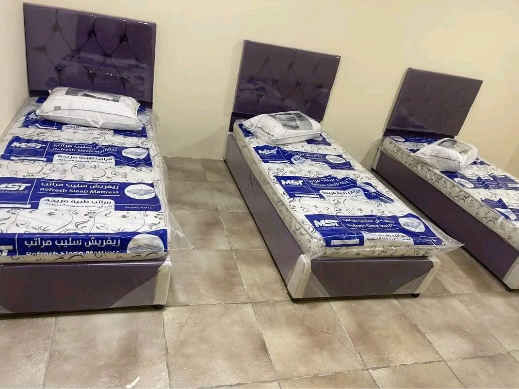 Jeddah, Furniture, SAR 1,  Brand New Stylish And Luxurious Bedroom Furniture Sets