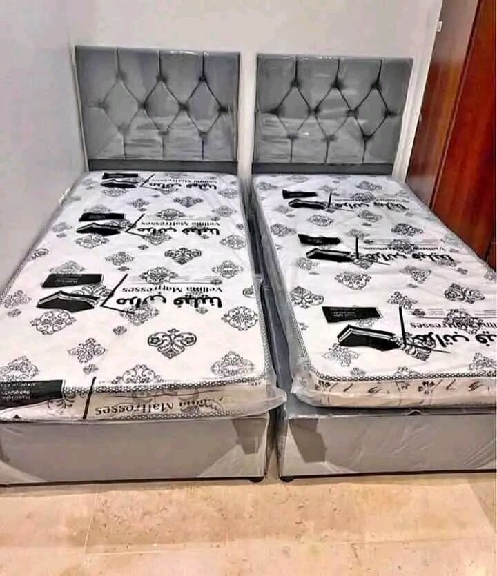Jeddah, Furniture, SAR 1,  Brand New Stylish And Luxurious Bedroom Furniture Sets