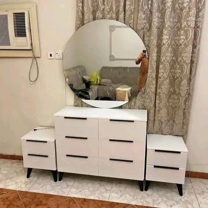 Jeddah, Furniture, SAR 1,  Brand New Stylish And Luxurious Bedroom Furniture Sets