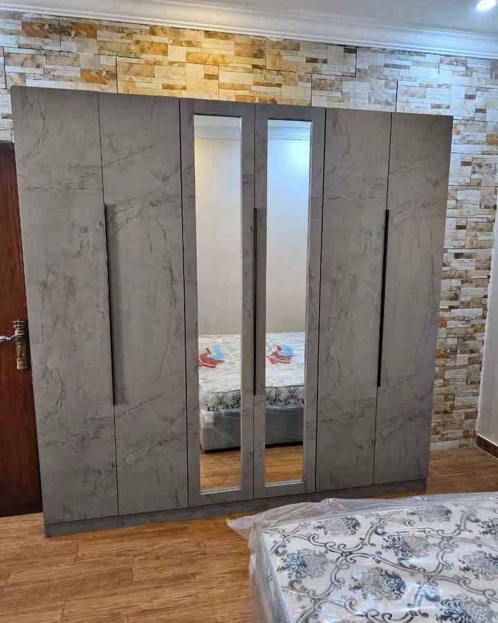 Jeddah, Furniture, SAR 1,  Brand New Stylish And Luxurious Bedroom Furniture Sets
