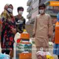 Food Donations To Help Families Facing Hunger – Penny Appeal Canada