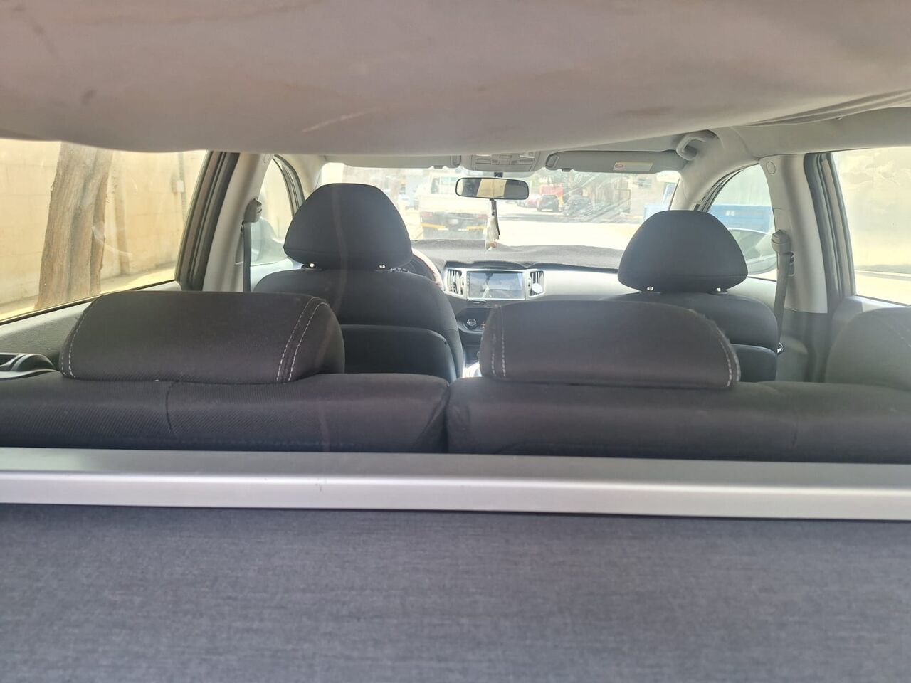 Jeddah, Vehicles, Cars & Trucks , SAR 28000,  Kia Sportage,  2015,  Automatic,  240000 KM,   In Excellent Conditon