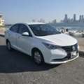 BHD 2000, Changan Alsvin, 2023, Automatic, 51000 KM, For Sale