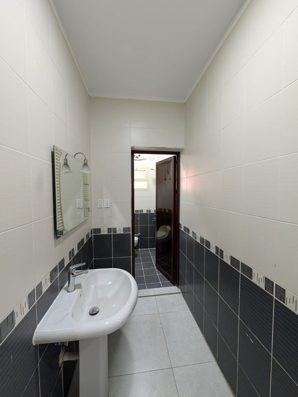Khobar, Apartments, Flats, Houses & Villas, SAR 31600/year,  4 BR,  * 4 Bedrooms | 3 Bathrooms 1 Kitchen | 2 Living Rooms * Two Entrances