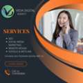 Digital Marketing Agency In Wakad| Veda Digital