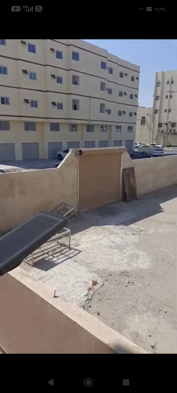 Sanad, Free Items, BHD 55,  For Sale Shutter Door For Garage  4 Mt × 6 Mt BD 55/= Call 36002300 WhatsApp Only