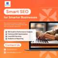 Grow Your Business With DKS Digitech - SEO, SMO, And Paid Ads!