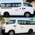 BHD 2700,  Nissan Urvan,  2016,  Automatic,  278500 KM,  Transport Van - Sale