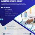 Grow Your Business With Digital Marketing  .