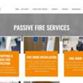 Passive Fire Protection For Safer Buildings Across Cambridgeshire