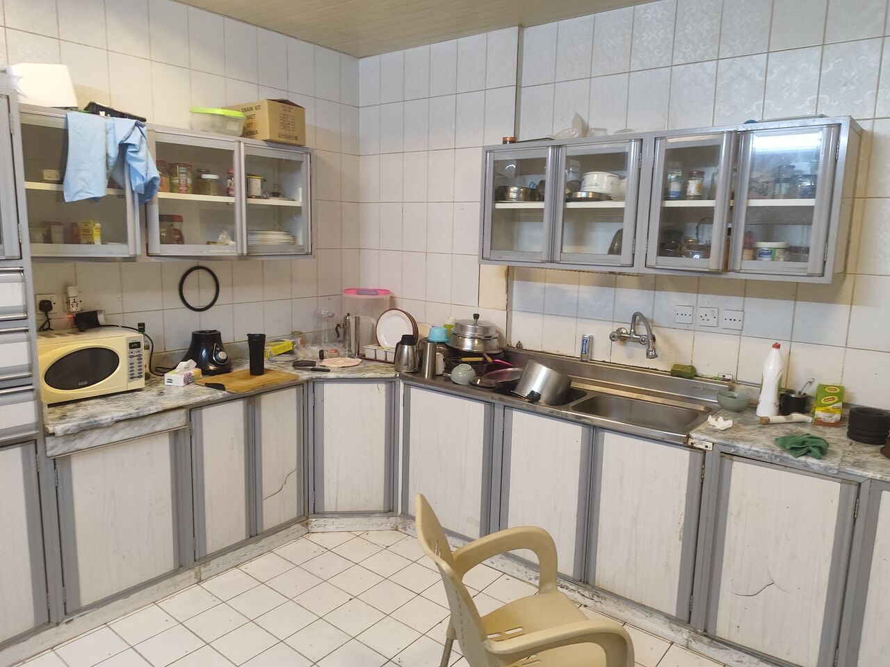 Hara, Bedspace For Rent, SAR 18000/year,  Family Flat Available For Sharing