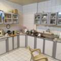 SAR 18000/year,  Family Flat Available For Sharing