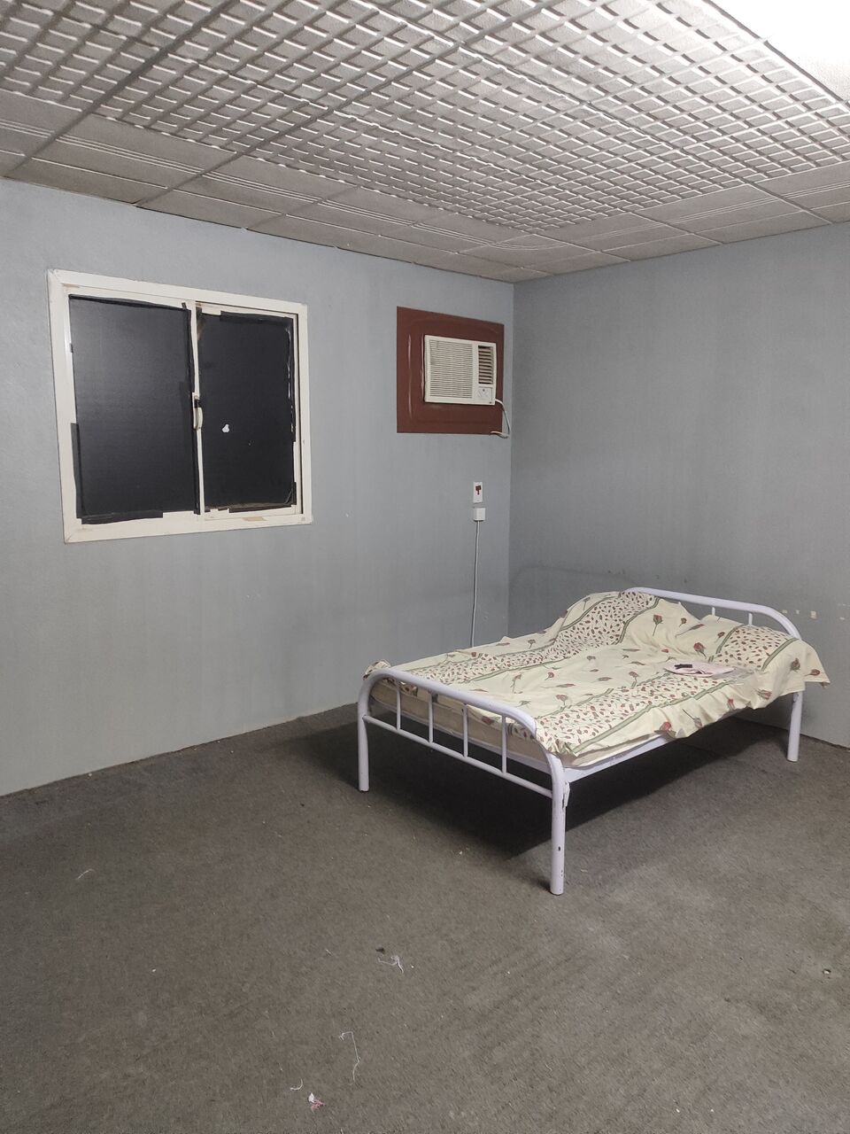 Hara, Bedspace For Rent, SAR 18000/year,  Family Flat Available For Sharing