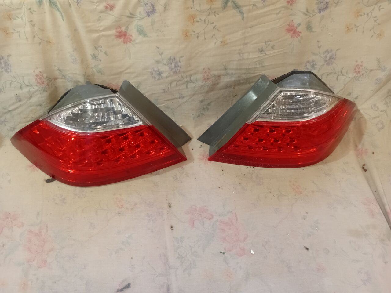 Jeddah, Auto Parts, SAR 1000,  Original Lights For Honda Accord