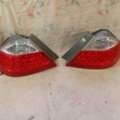 SAR 1000,  Original Lights For Honda Accord