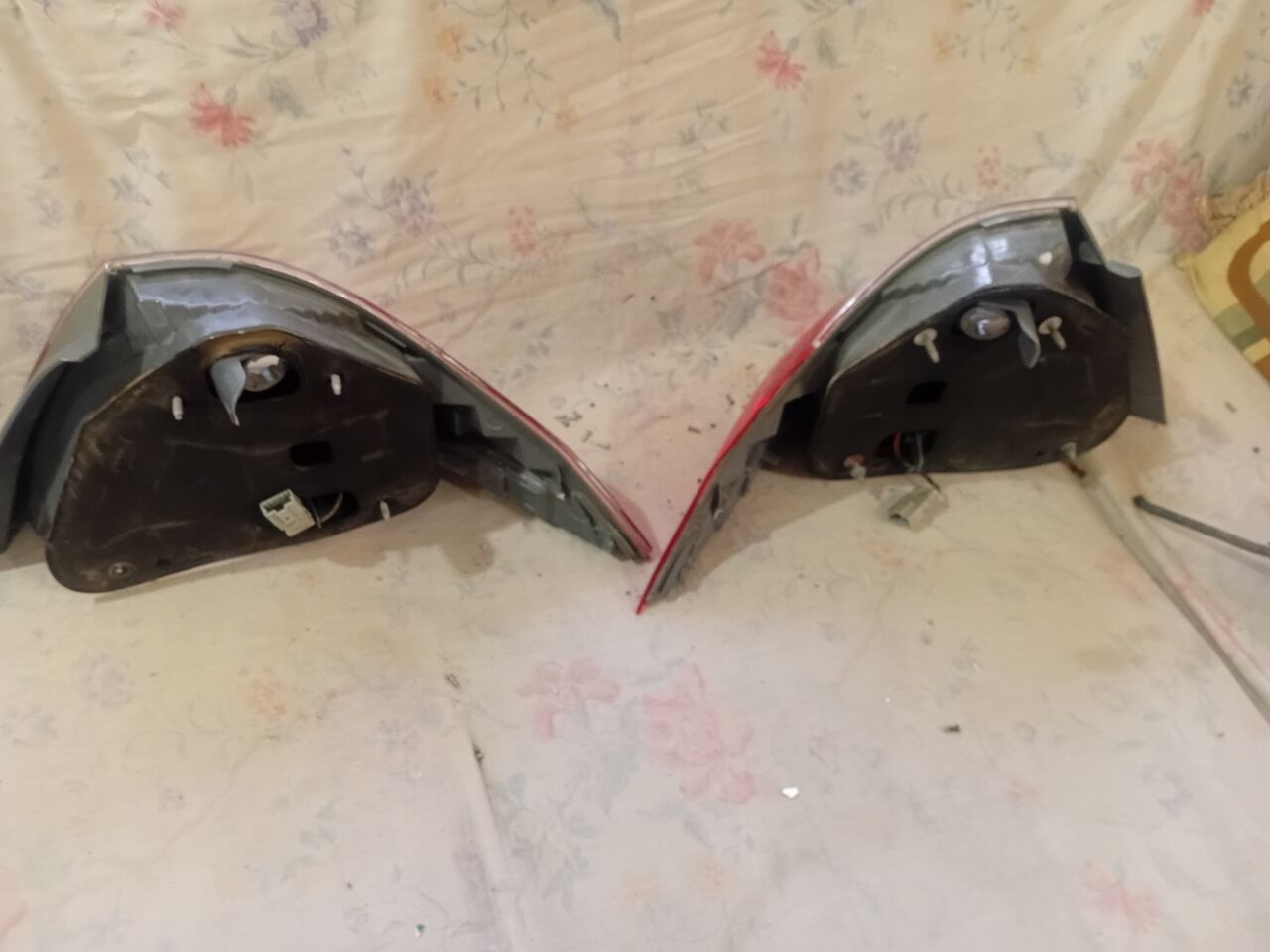 Jeddah, Auto Parts, SAR 1000,  Original Lights For Honda Accord