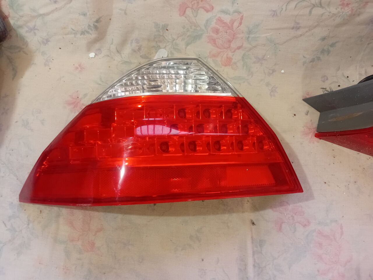 Jeddah, Auto Parts, SAR 1000,  Original Lights For Honda Accord