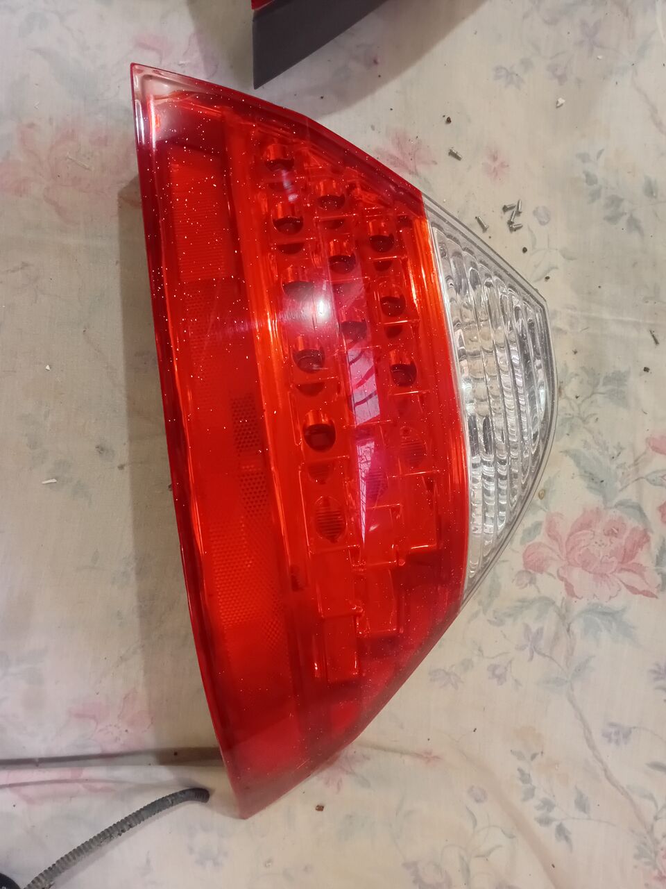 Jeddah, Auto Parts, SAR 1000,  Original Lights For Honda Accord