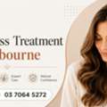 Hair Loss Treatment In Melbourne For Personalised Hair Solutions