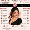 Make Up Artist