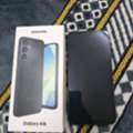 SAR 500,  Samsung Galaxy A16 128gb New Condition