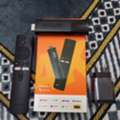 SAR 150,  MI TV STICK NEW CONDITION