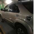 SAR 29000,  Toyota Fortuner,  2010,  Manual,  440 KM,