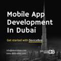Mobile App Development Company For Growing Digital Enterprises