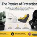 UAH 139,  Rear Facing Car Seat Physics & Extended Safety