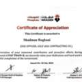 HSE Safety Officer / Safety Supervisor Seeking A Suitable Opportunity In Saudi Arabia. Exp