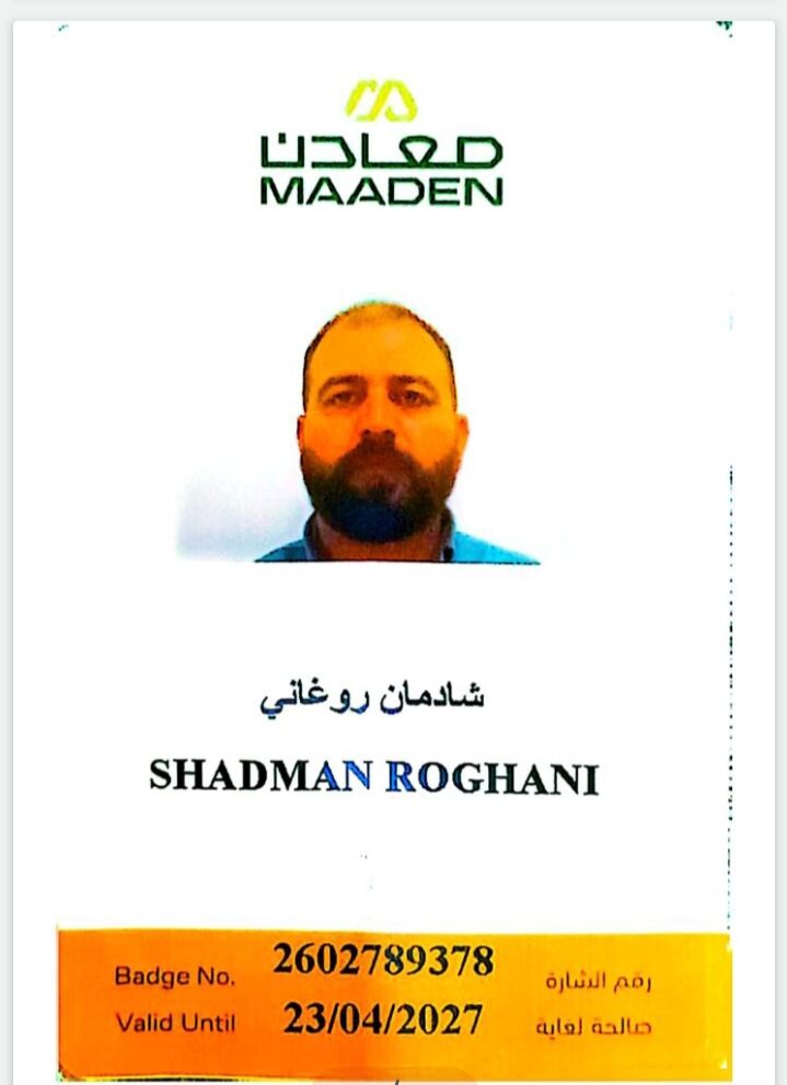 Riyadh, Job Seekers, HSE Safety Officer / Safety Supervisor Seeking A Suitable Opportunity In Saudi Arabia. Exp