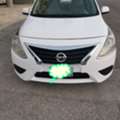 SAR 30,  Nissan Sunny,  2022,  Automatic,  194 KM,  Sunny