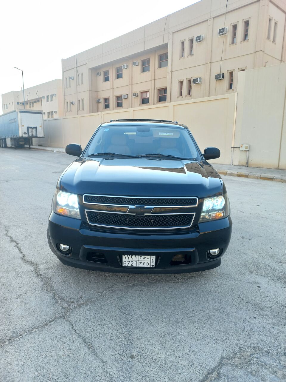 Riyadh, Vehicles, Cars & Trucks , SAR 50000,  Chevrolet Tahoe,  2011,  Automatic,  73 KM,  Thaoe  73k Driven