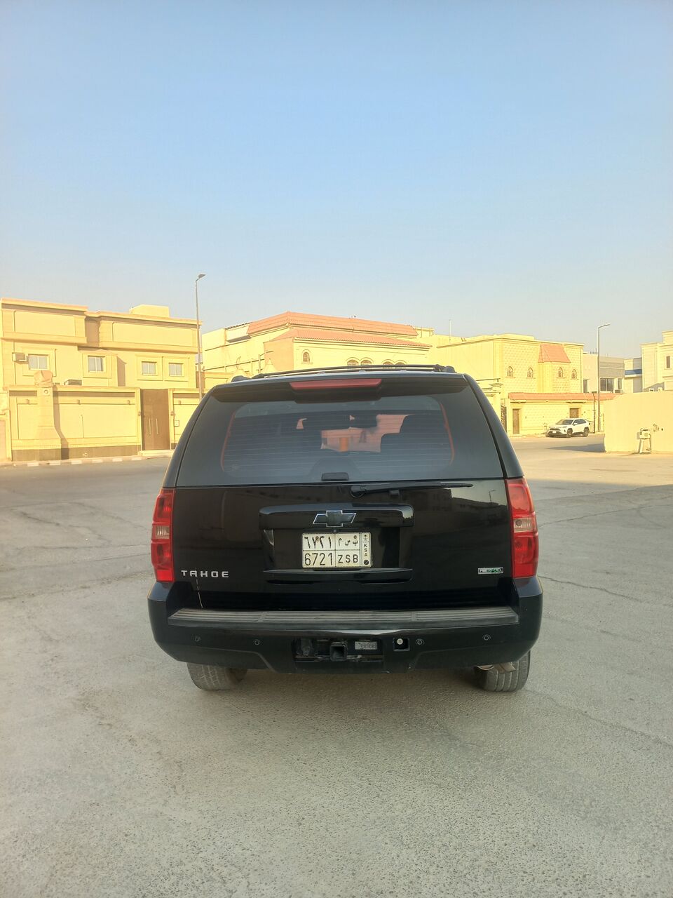 Riyadh, Vehicles, Cars & Trucks , SAR 50000,  Chevrolet Tahoe,  2011,  Automatic,  73 KM,  Thaoe  73k Driven