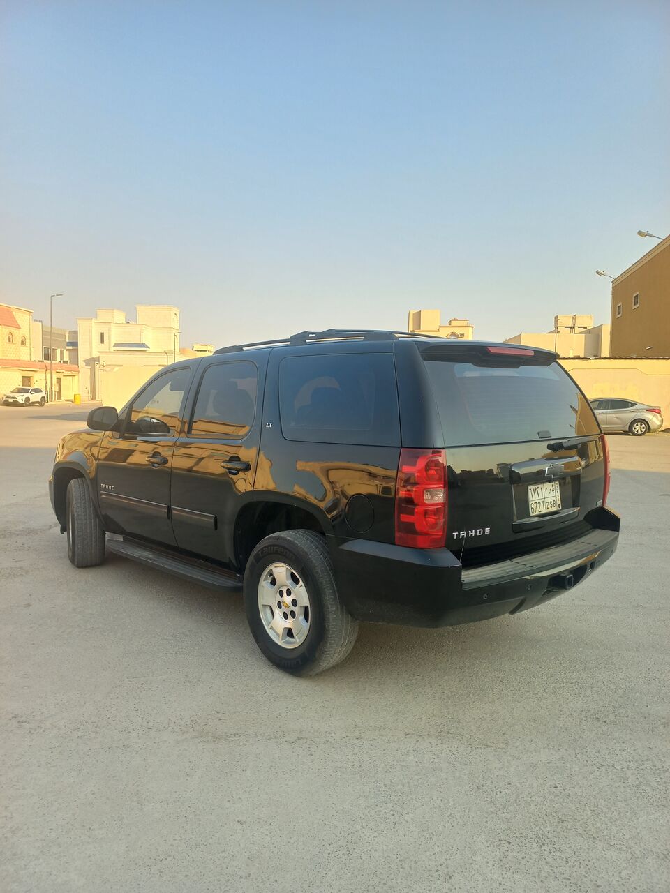 Riyadh, Vehicles, Cars & Trucks , SAR 50000,  Chevrolet Tahoe,  2011,  Automatic,  73 KM,  Thaoe  73k Driven