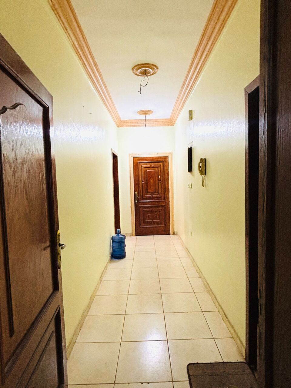 Mushrefah, Apartments, Flats, Houses & Villas, SAR 2000/month,  3 BR,  03 BED ROOM FULL FURINISHED FROM OCT 05