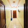 SAR 2000/month,  3 BR,  03 BED ROOM FULL FURINISHED FROM OCT 05