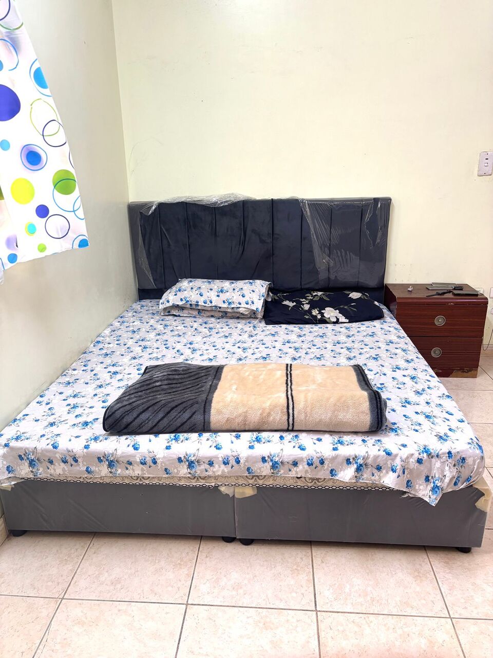Mushrefah, Apartments, Flats, Houses & Villas, SAR 2000/month,  3 BR,  03 BED ROOM FULL FURINISHED FROM OCT 05