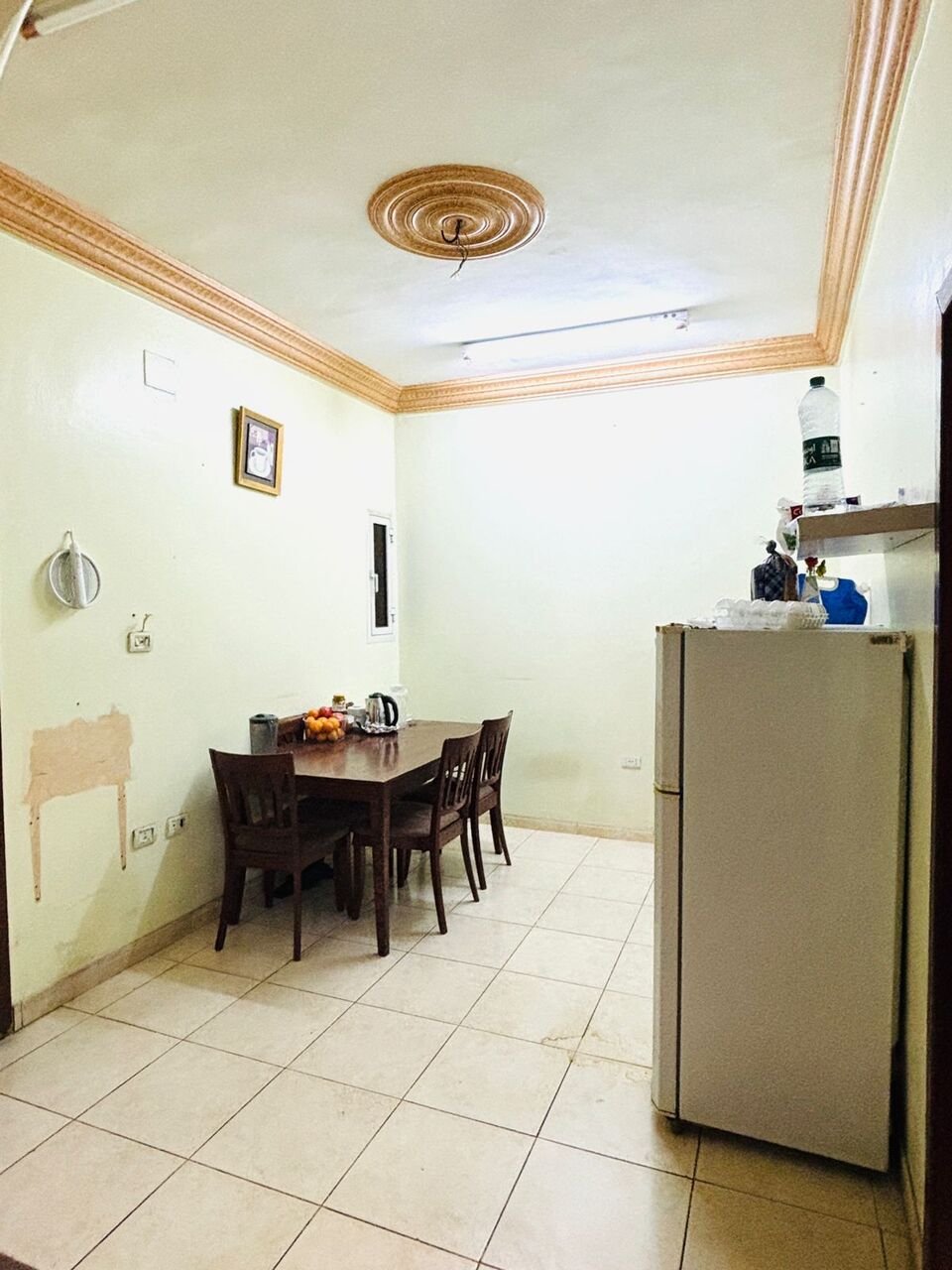 Mushrefah, Apartments, Flats, Houses & Villas, SAR 2000/month,  3 BR,  03 BED ROOM FULL FURINISHED FROM OCT 05