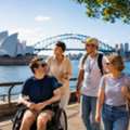 Best NDIS Holiday Provider In Victoria