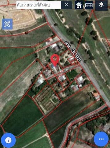 Bangkok, Real Estate For Sale, THB 390000,  6 BR,  262 Sq. Feet,  เน้นทรัพย์น่าซื้อน่าลงทุน ค่ายระ