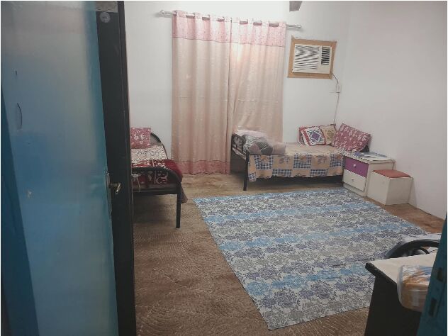 Dammam, Bedspace For Rent, SAR 350/month,  Bedspace For Executive Bachelor SAR350/month