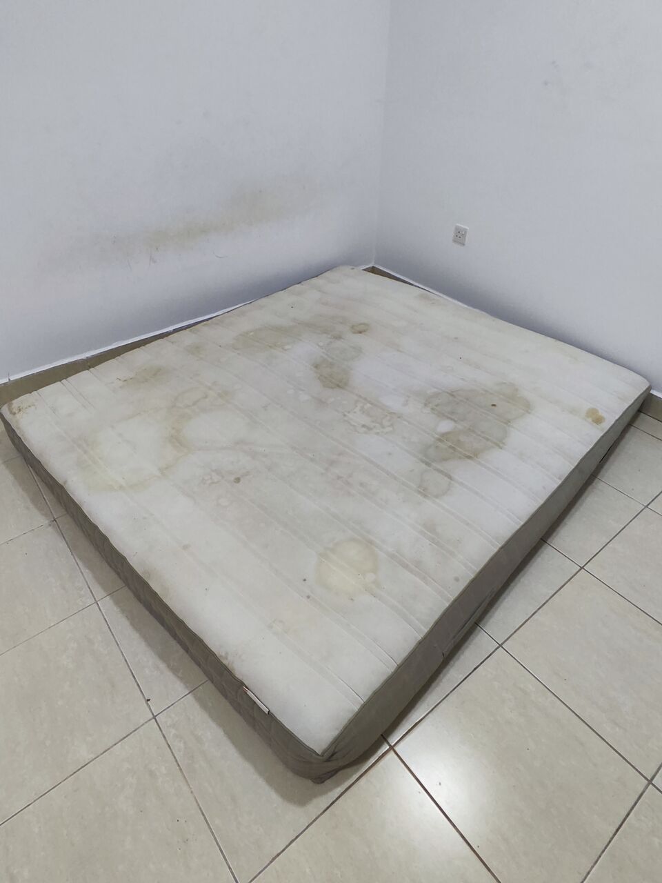 Khobar, Household Items, SAR 100,  Ikea Matres 2.00*1.80