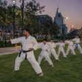 Black Belt Karate Instructor - Private & Group Training