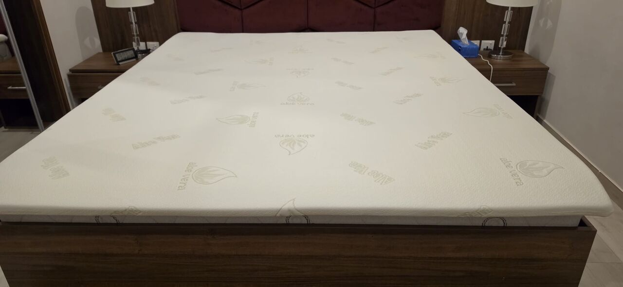 Juffair, Furniture, BHD 30,  Mattress Topper For Sale