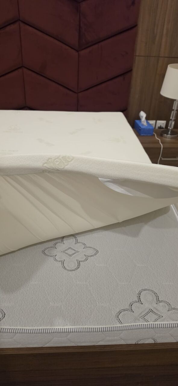 Juffair, Furniture, BHD 30,  Mattress Topper For Sale
