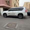 SAR 76000,  2015, Toyota Prado,  2015,  Automatic,  240 KM,  Toyota Prado TXL , 4 Cylinder