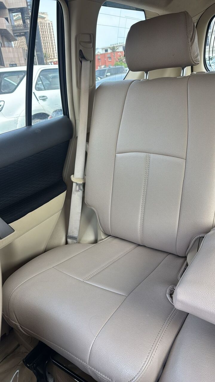 Jeddah, Vehicles, Cars & Trucks , SAR 76000,  2015, Toyota Prado,  2015,  Automatic,  240 KM,  Toyota Prado TXL , 4 Cylinder