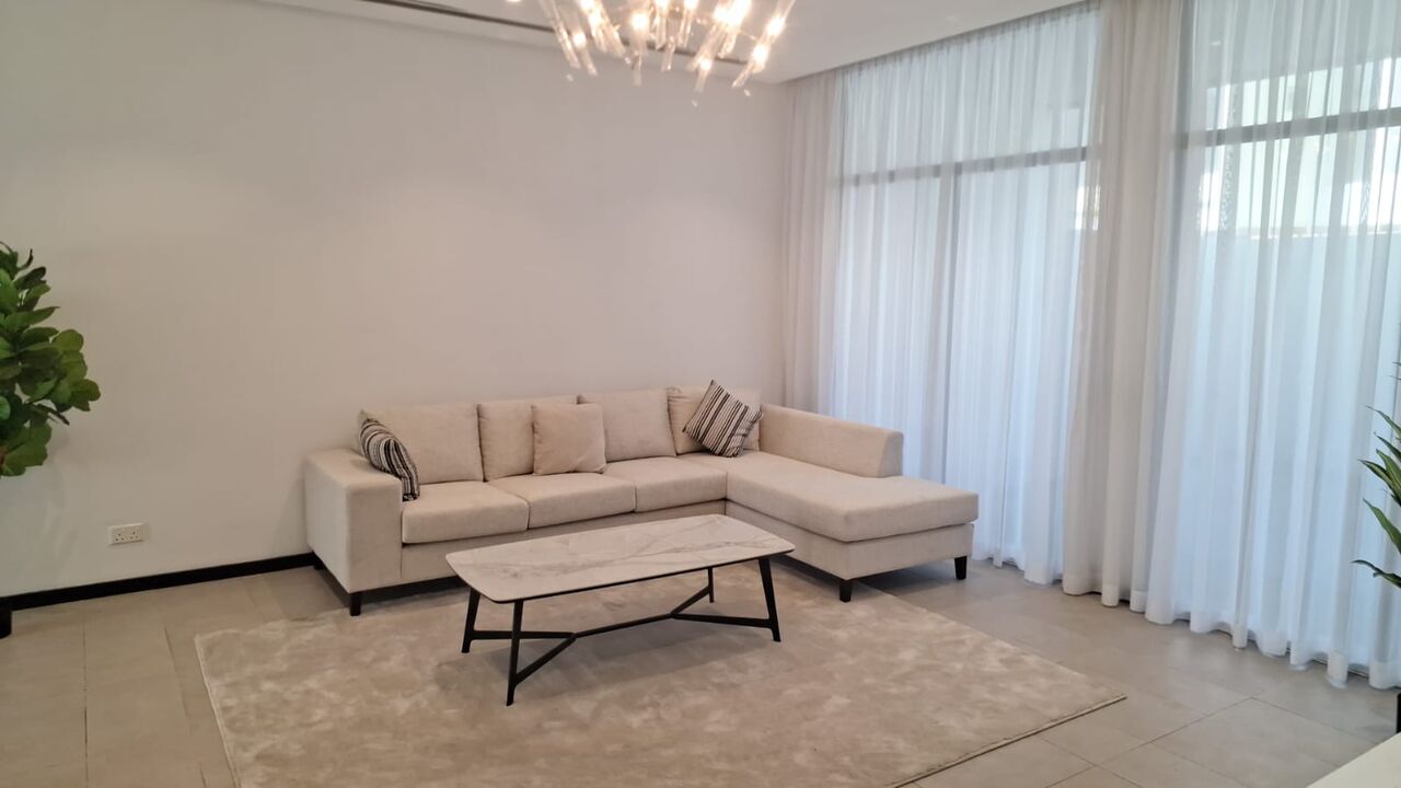 Manama, Apartments, Flats, Houses & Villas, BHD 950/month,  Furnished,  4 BR,  FURNISHED STAND ALONE FOUR BEDROOM VILLA FOR RENT IN UM AL HASSAM